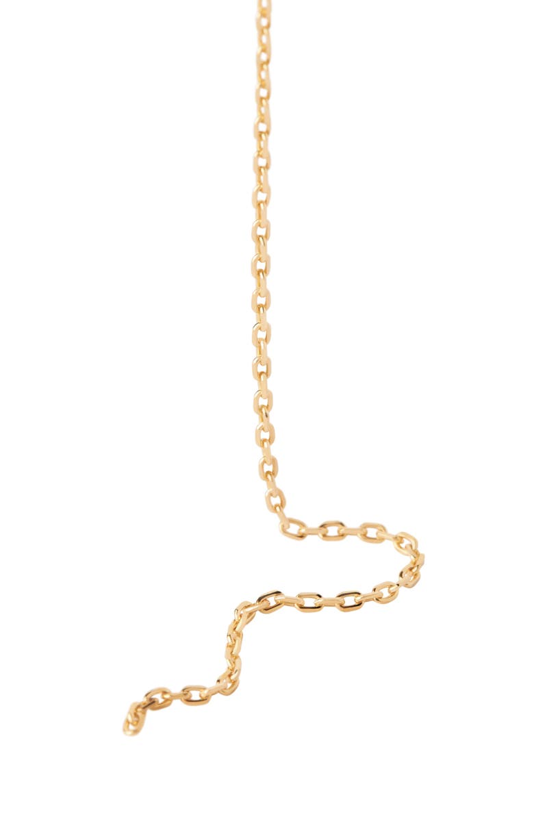 PDPAOLA Tessa Necklace, Alternate, color, 