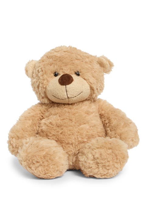 Bonny Bear Stuffed Animal