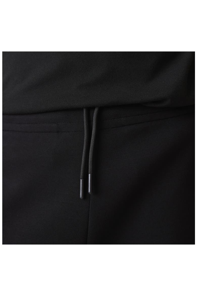Slim Fit Joggers, Alternate, color, 031 NOIR