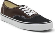 Vans Authentic Sneaker