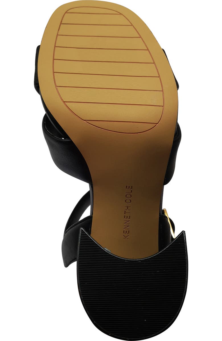 Kenneth Cole Lessia Ankle Strap Sandal, Alternate, color,