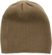 Portolano Cashmere Beanie