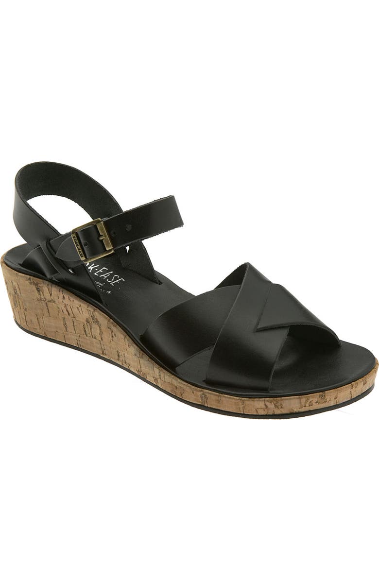 Kork-Ease<sup>®</sup> Kork-Ease 'Myrna' Sandal, Main, color,