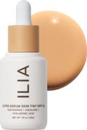 ILIA Super Serum Skin Tint SPF 40