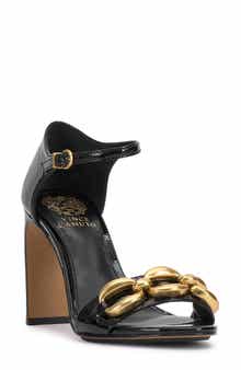 Vince Camuto Aurelia Ankle Strap Sandal