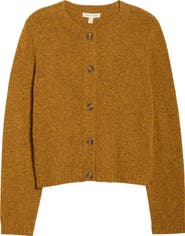 Seasalt Cornwall Dawson Pick Merino Wool Blend Cardigan