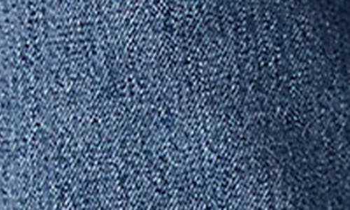 Levi's 501® '93 Straight Fit Jeans In Blue