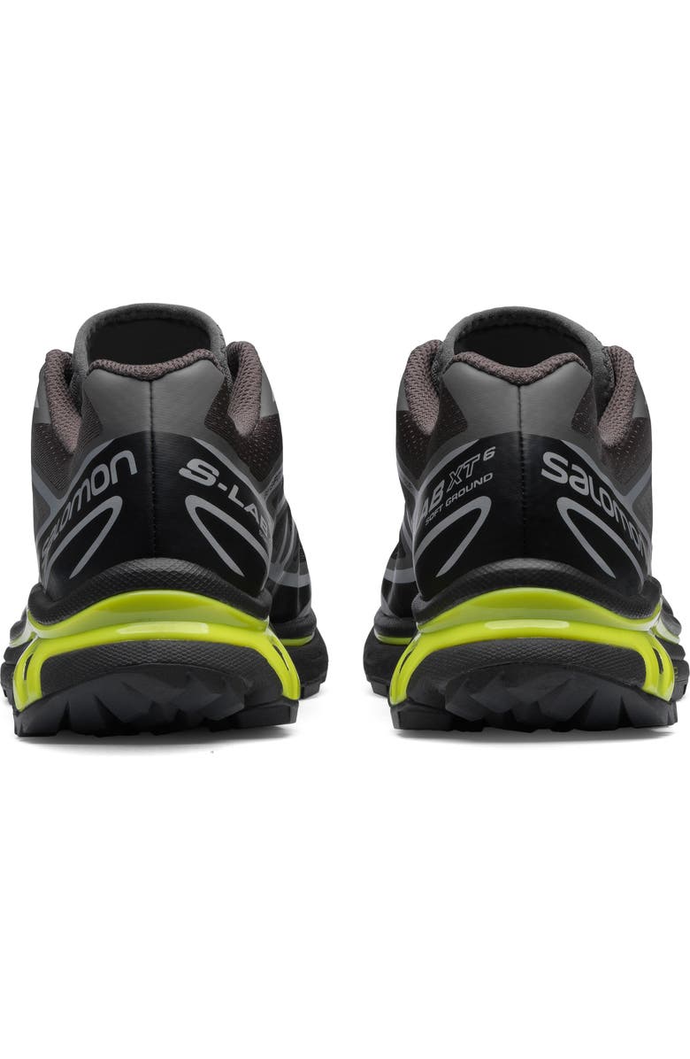 Salomon XT-6 Running Shoe, Alternate, color,