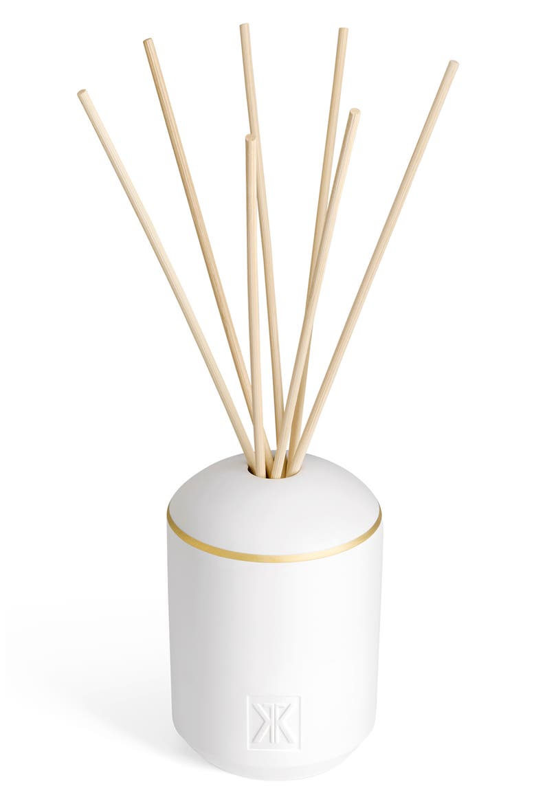 Rue des Groseilliers Fragrance Diffuser, Alternate, color, WHITE-REGULAR