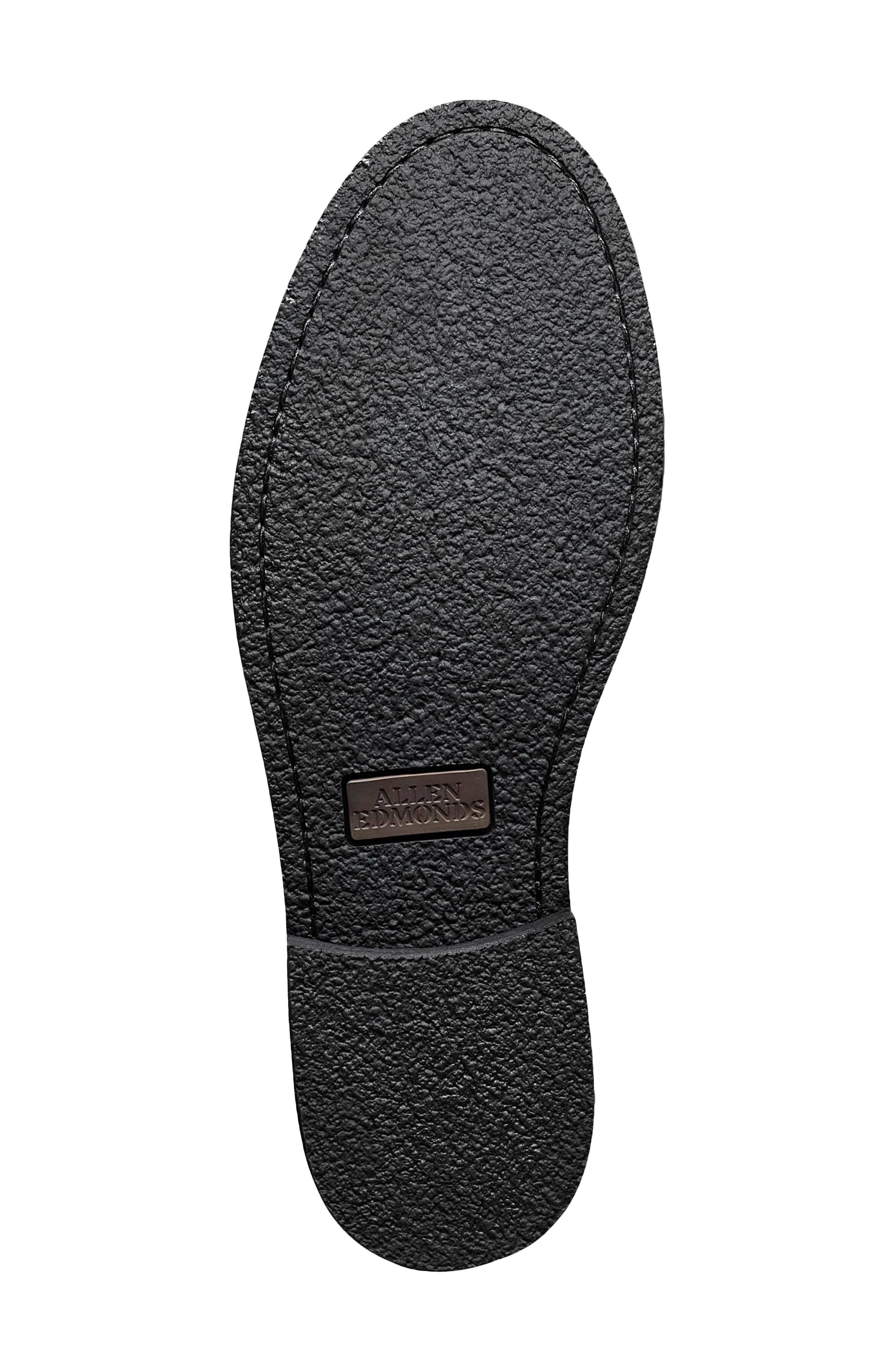 Sorrento Penny Loafer, Alternate, color, BURGUNDY