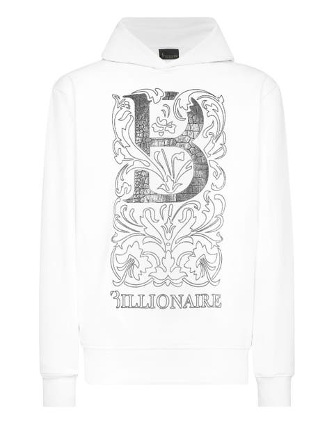 Hooded Sweatshirt Men