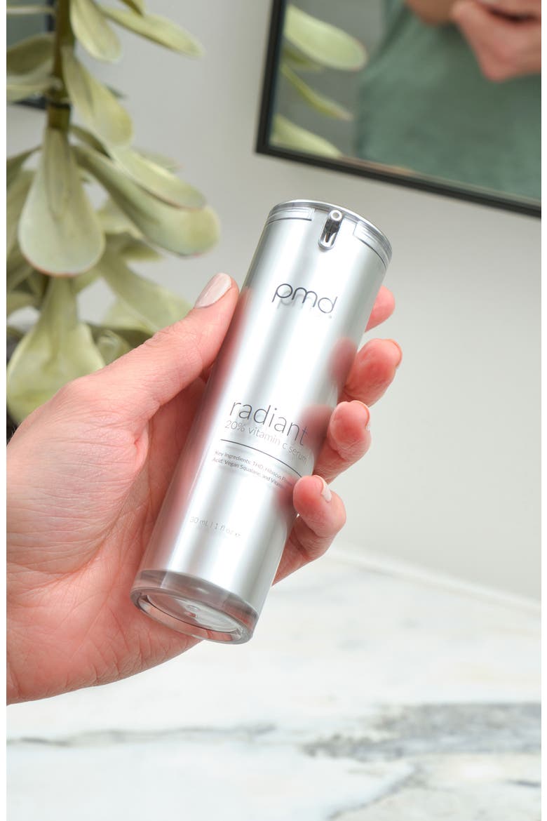 Radiant 20% Vitamin C Serum, Alternate, color, NO COLOR