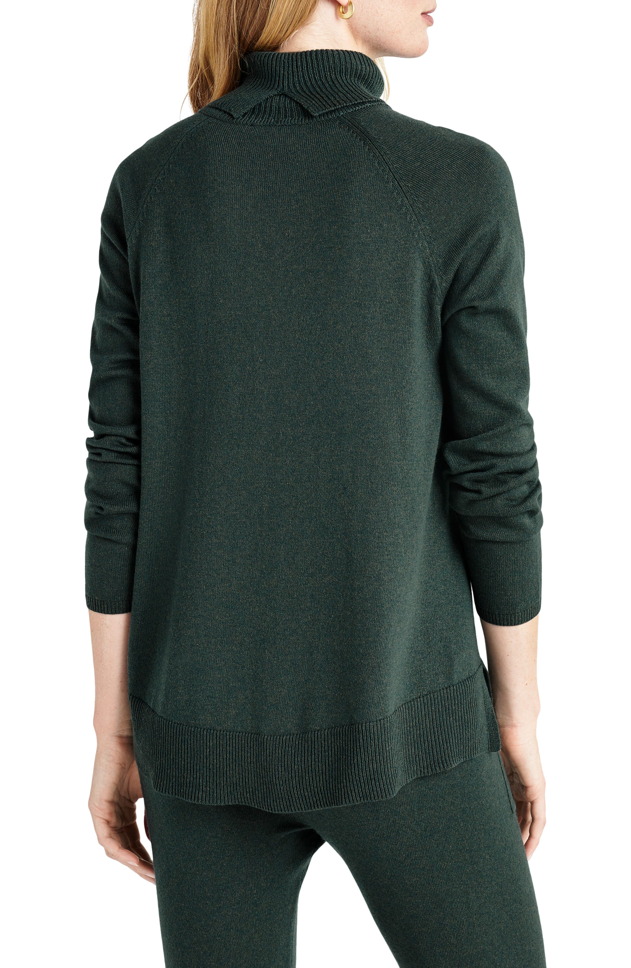 Elin Turtleneck Sweater - image 2