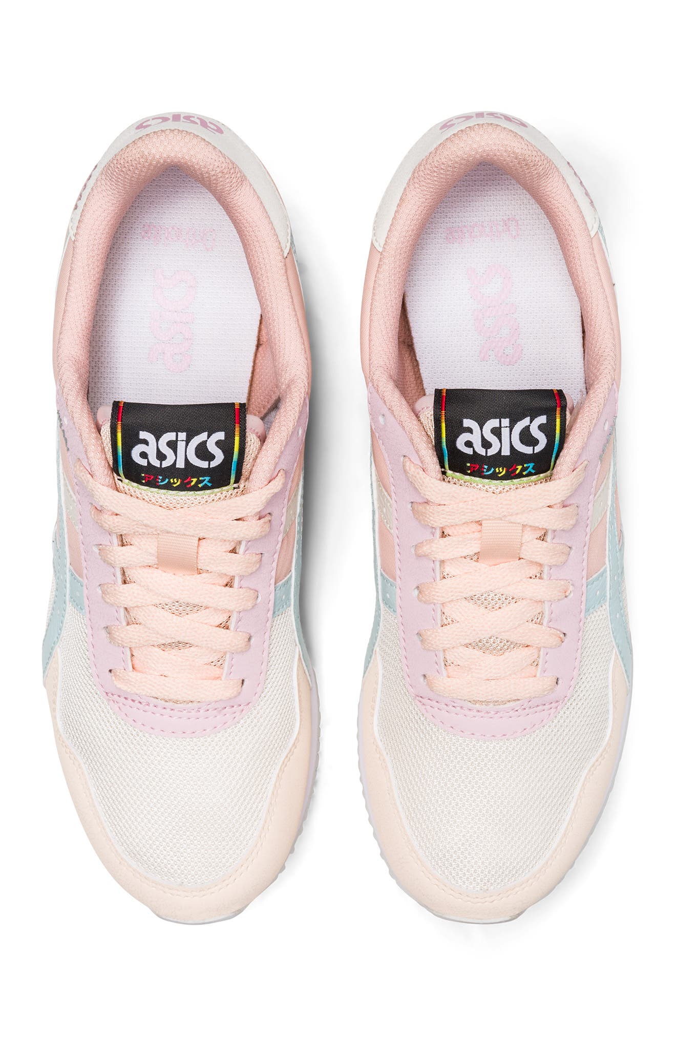 ASICS<sup>®</sup> Tiger Runner Shoe, Alternate, color, 