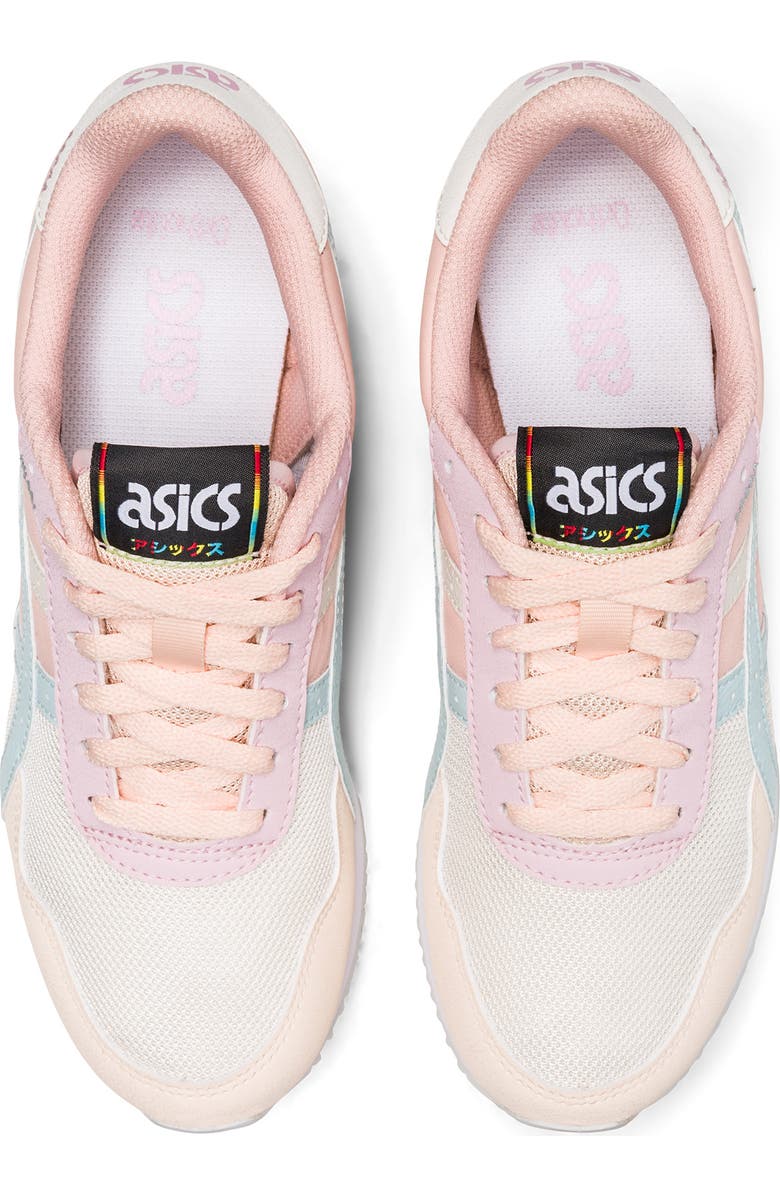 ASICS<sup>®</sup> Tiger Runner Shoe, Alternate, color,