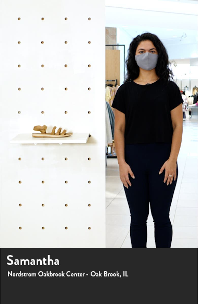 Kahiko Ko'o Sandal, sales video thumbnail