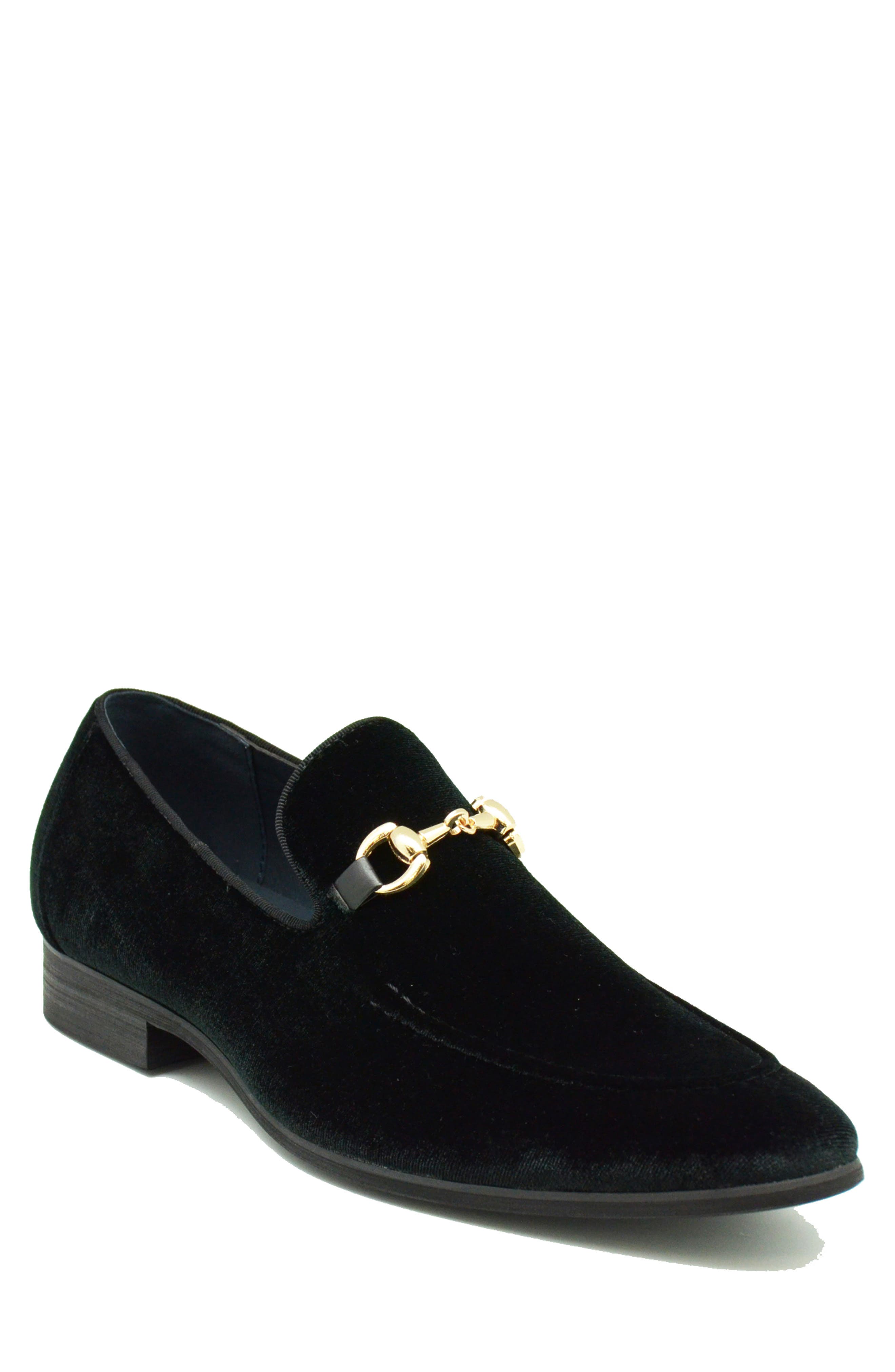 La Milano Barney Bit Loafer
