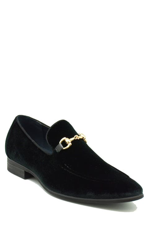 Barney Bit Loafer (Men)