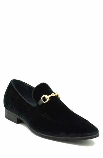 La Milano Barney Bit Loafer