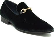 La Milano Barney Bit Loafer