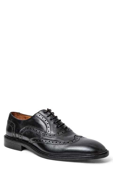 Alfonso Wingtip Oxford (Men)