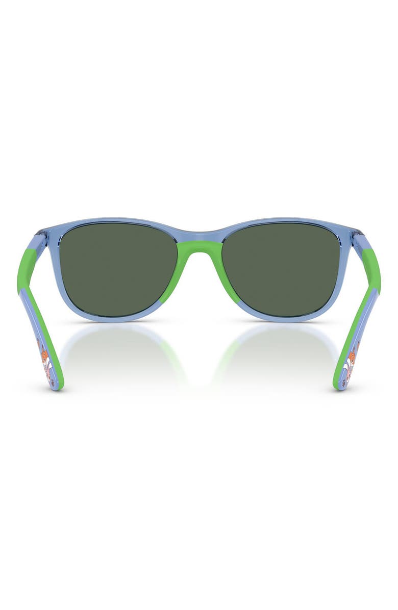Ray-Ban Kids' 49mm Square Sunglasses, Alternate, color,