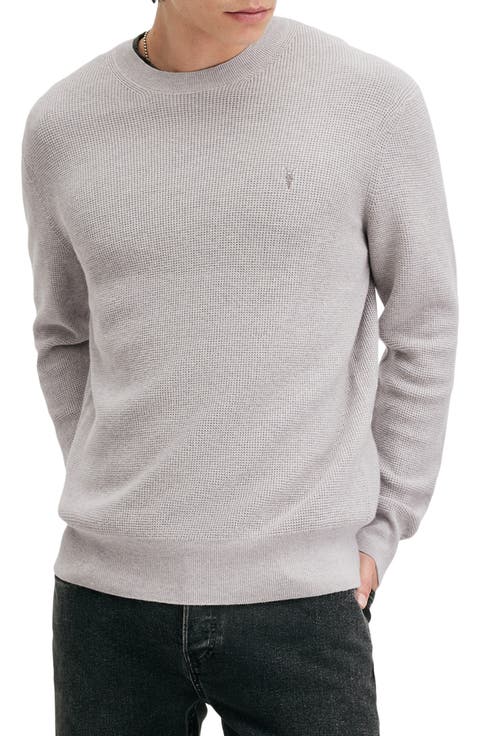 Men's Grey Crewneck Sweaters | Nordstrom