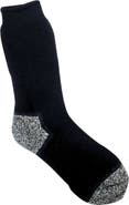Watson's Men HEAT Thermal Crew Socks