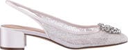Nina Klara Slingback Pump