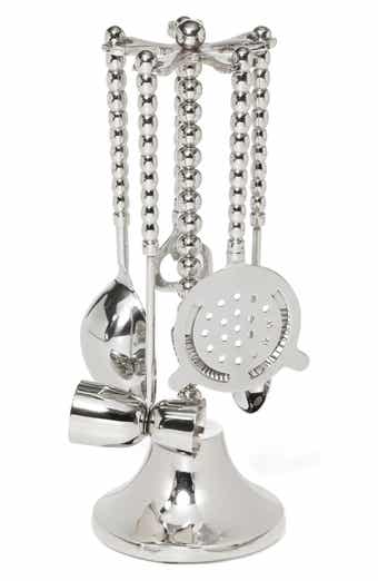 Pearl 6-Piece Bar Tool Set