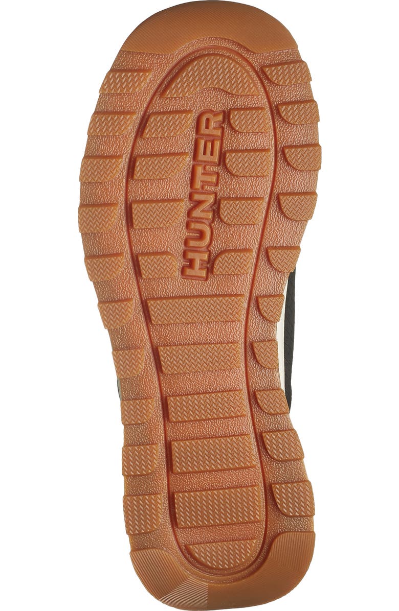 Hunter Travel Trainer Sneaker, Alternate, color,