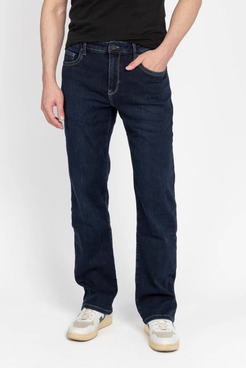 Jack Of Spades High Roller Fit Five Pocket Jeans