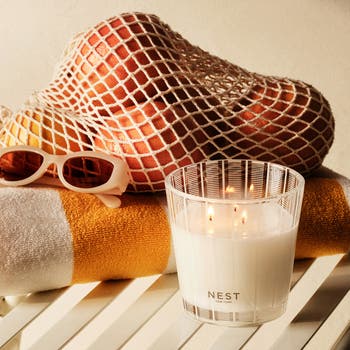 Grapefruit Candle