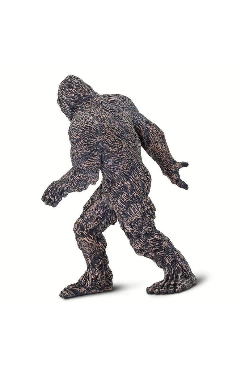 Safari Ltd. Bigfoot Toy, Alternate, color, NO COLOR