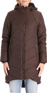 Modern Eternity 3-in-1 Maternity Puffer Jacket