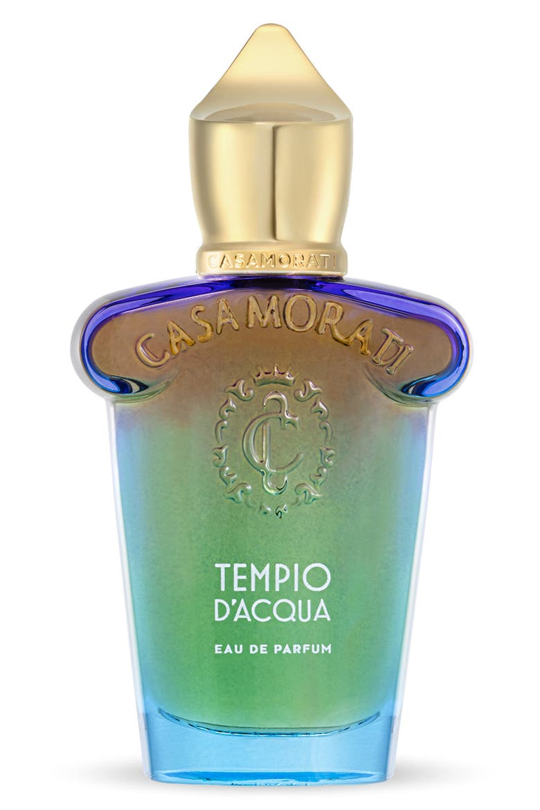 Tempio d'Acqua Eau de Parfum, Alternate, color, NO COLOR