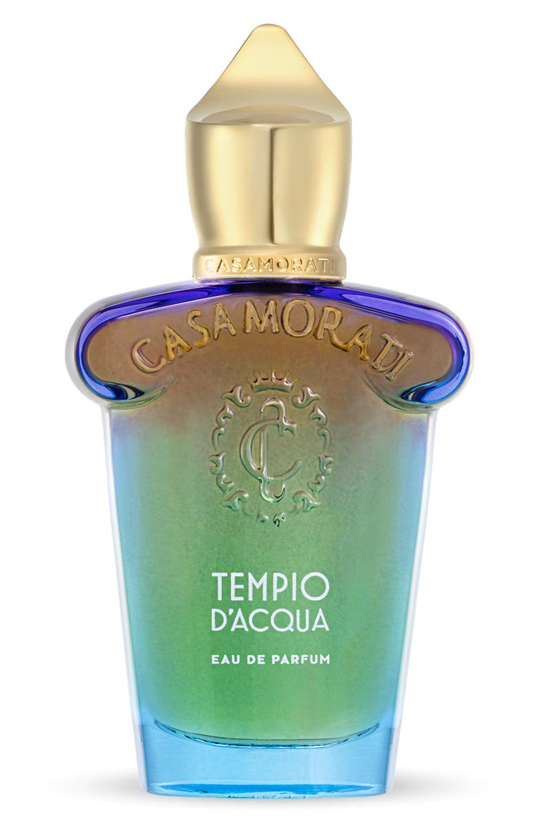 XERJOFF Tempio d'Acqua Eau de Parfum, Alternate, color, 