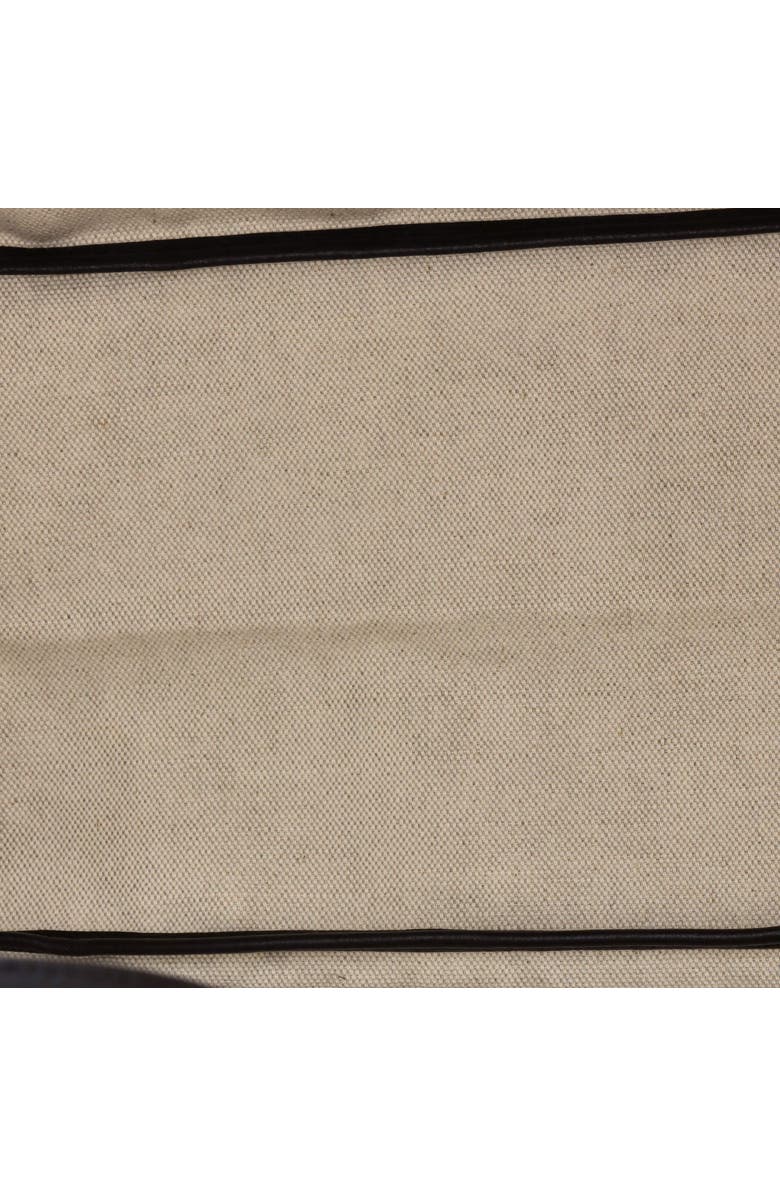 Pre-Owned Goyard Saint Louis Tote Coated Canvas PM, Alternate, color, Black