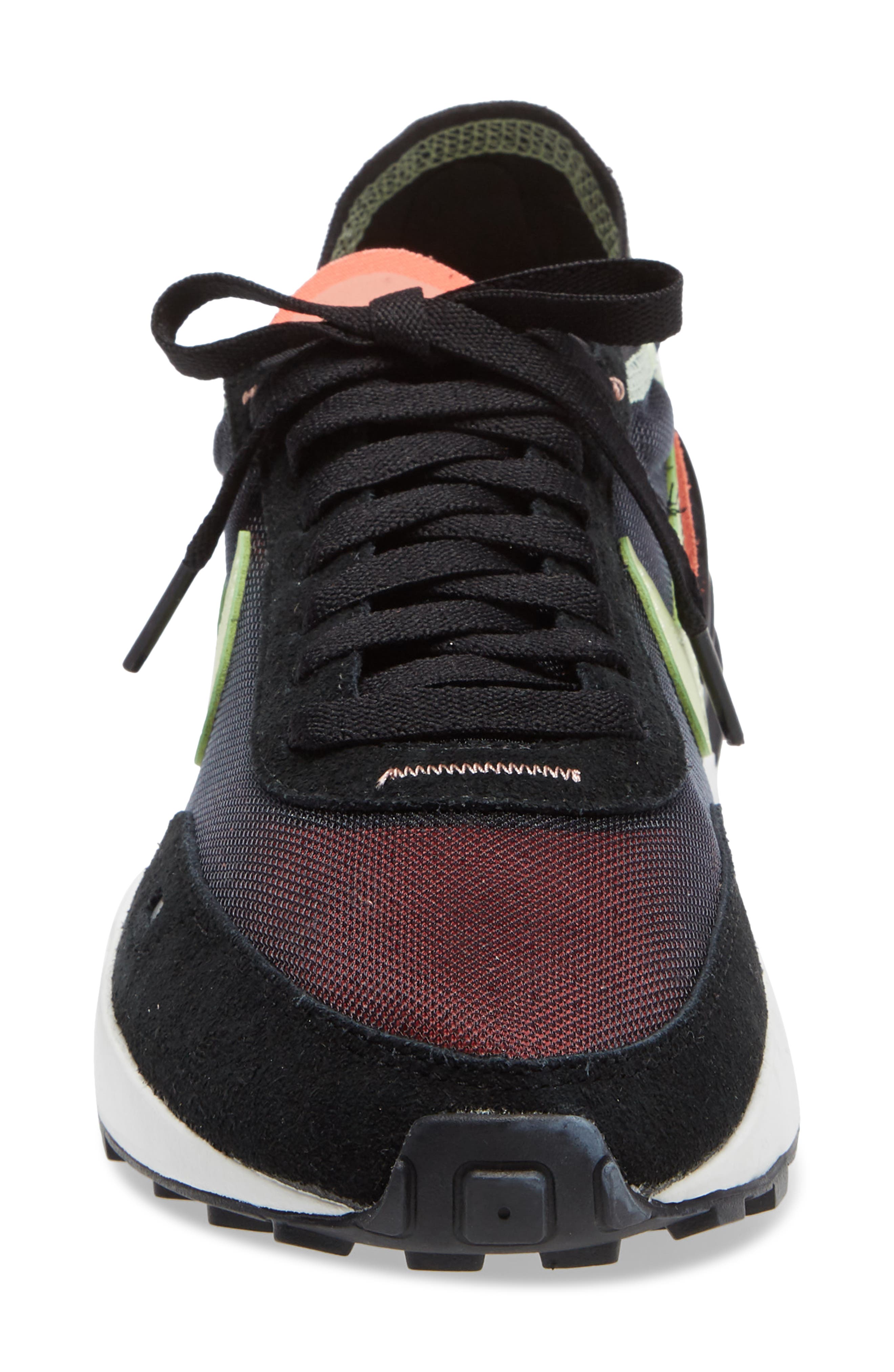 Nike Waffle One Sneaker, Alternate, color, 