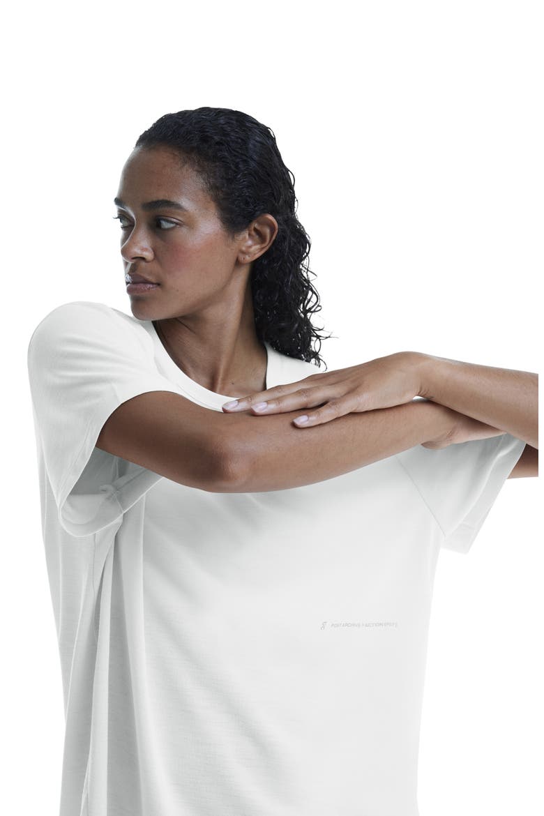 x PAF Run-T Performance Running T-Shirt, Alternate, color, GALE