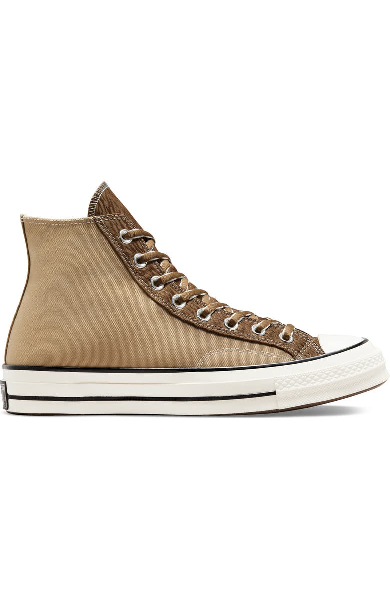 Converse Chuck Taylor All Star 70 High Top Sneaker, Alternate, color,