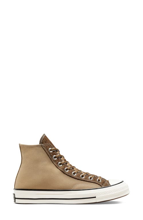 Converse Chuck Taylor All Star 70 High Top Sneaker
