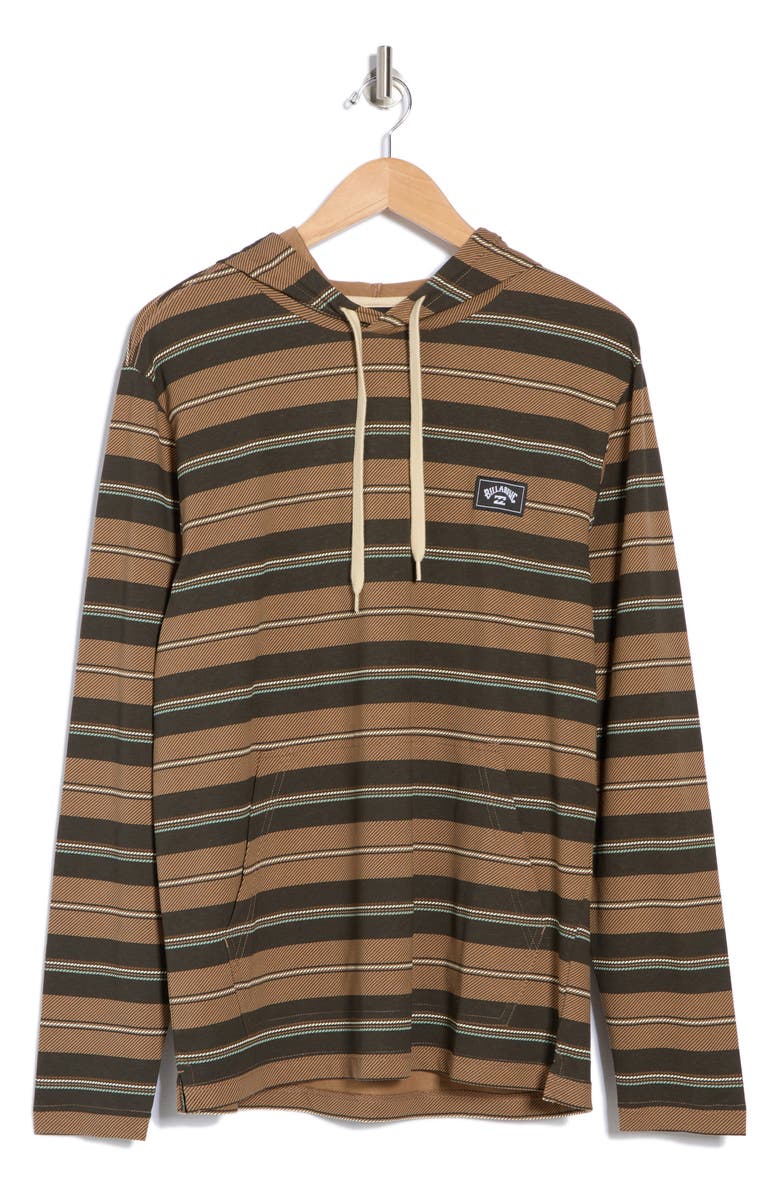 Billabong Cedros Cotton Hoodie, Alternate, color, 