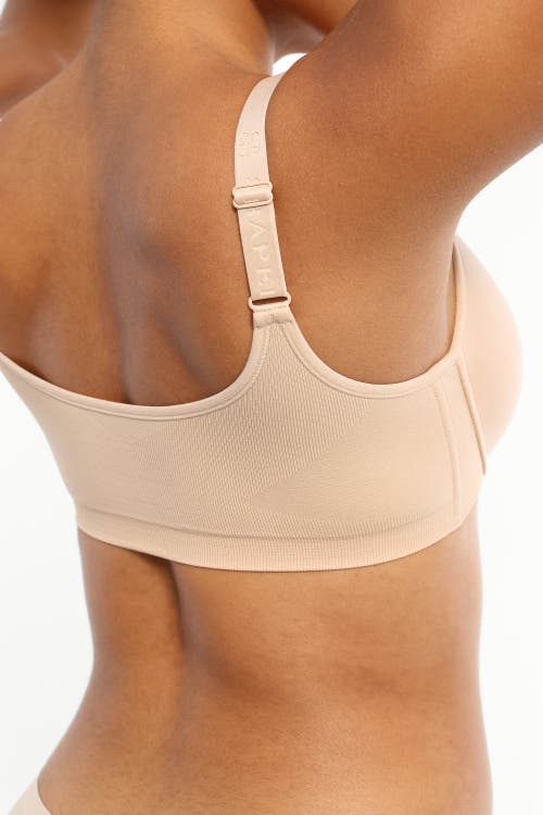 Shapellx Front Close Underwired T-shirt Bra