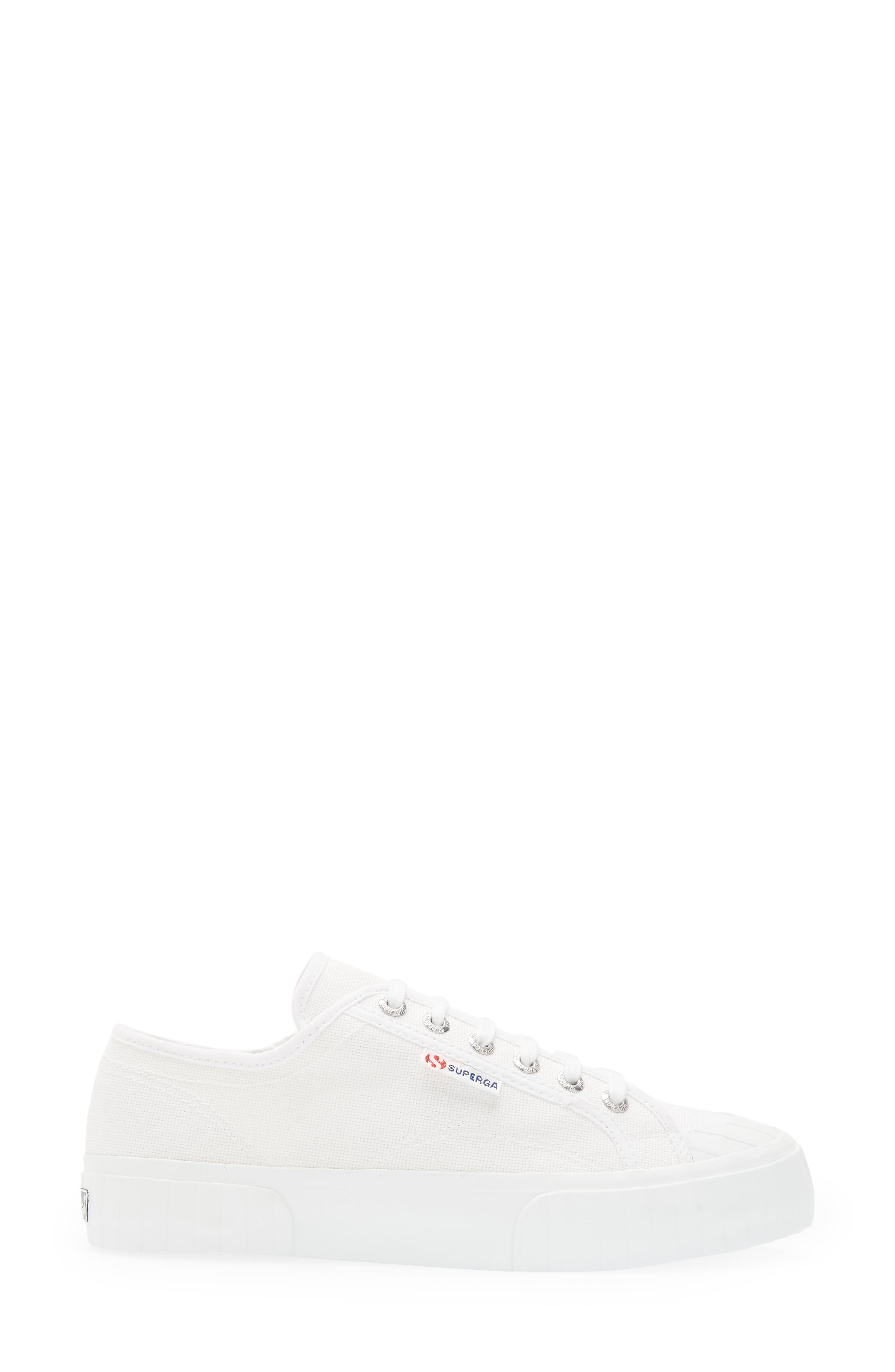 2630 Cotu Sneaker, Alternate, color, WHITE