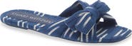 Stuart Weitzman Sofia Slide Sandal