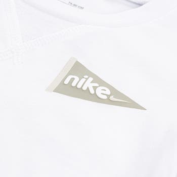 Logo Graphic T-Shirt & Shorts Set