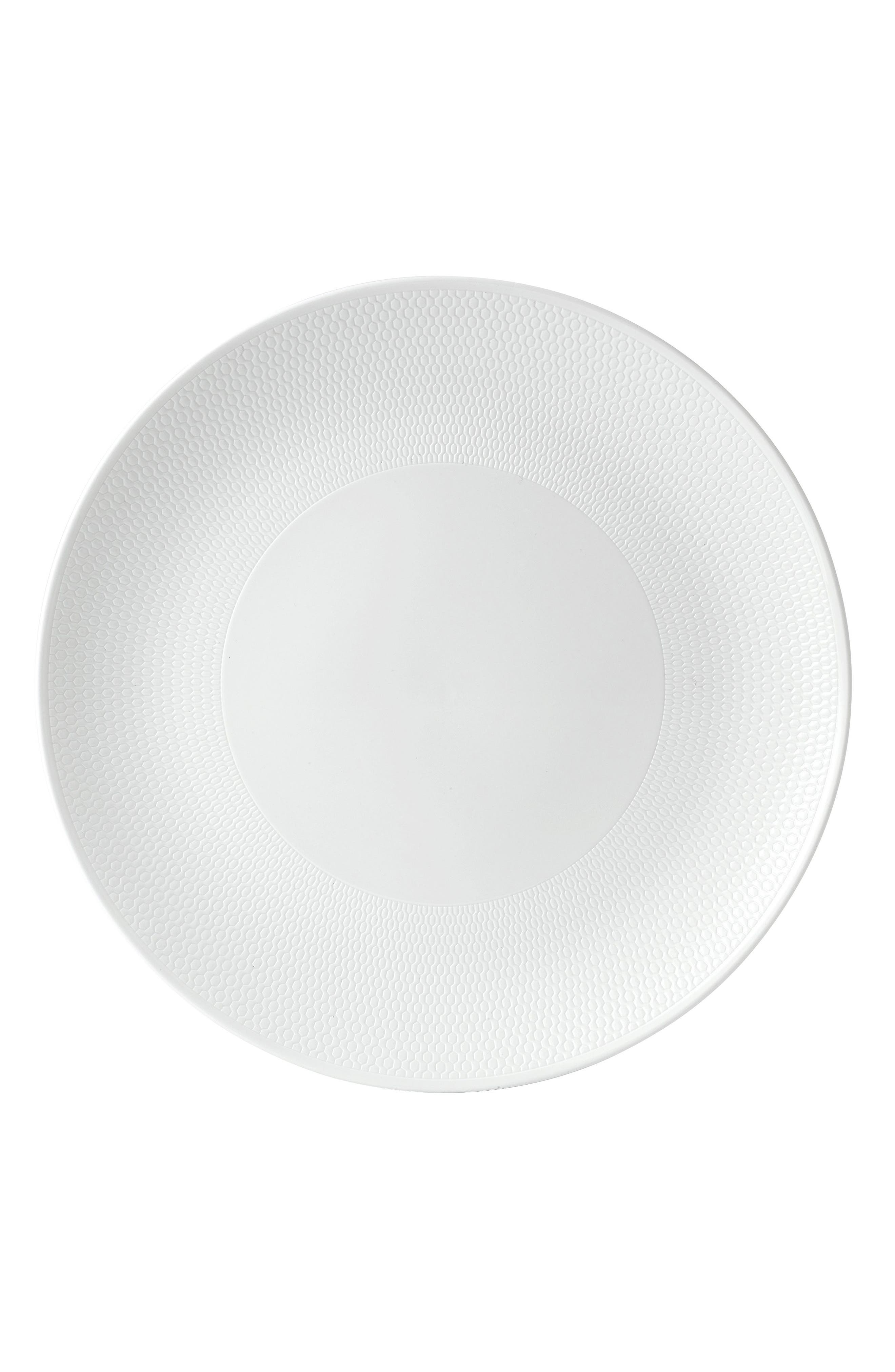 selected WHITE