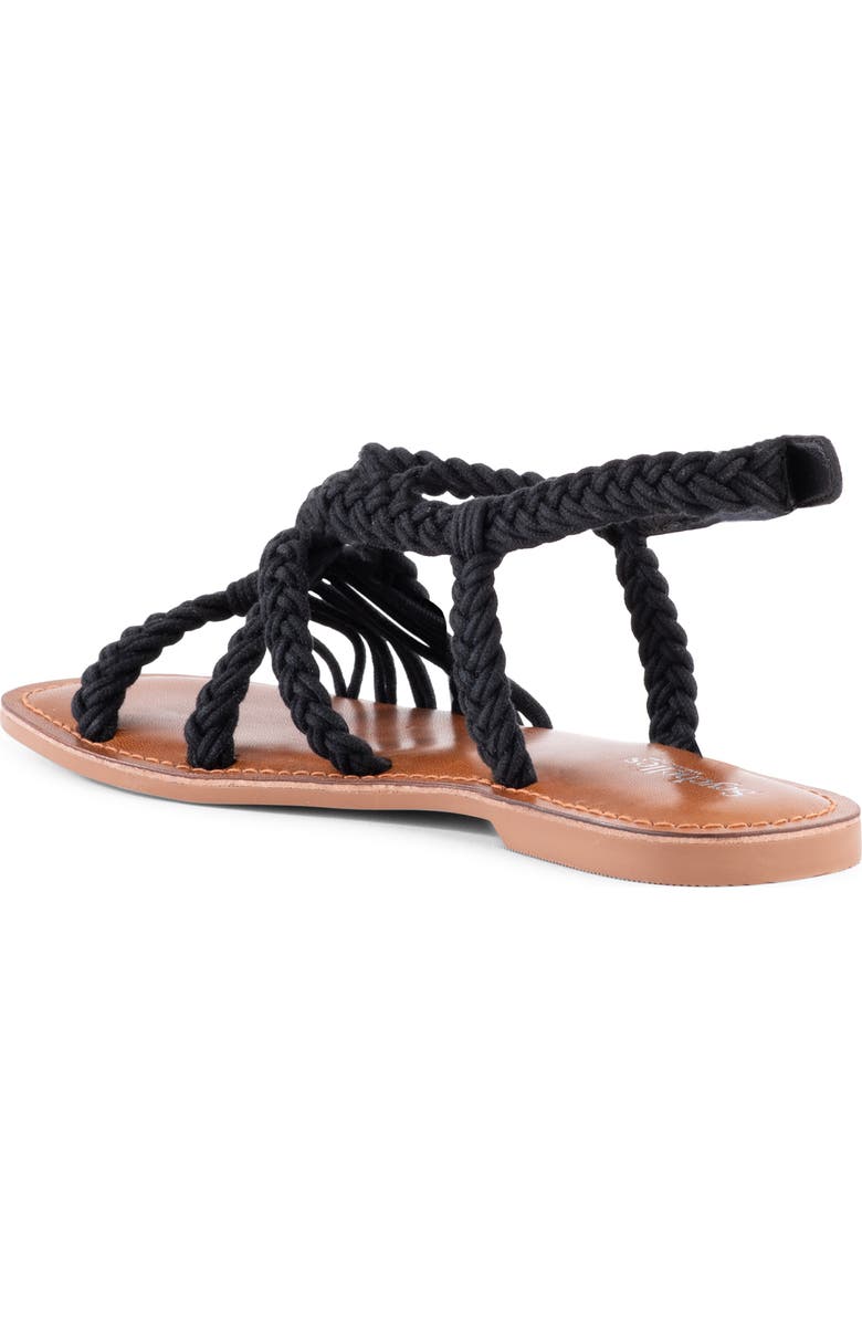 Seychelles Sundown Socialite Strappy Sandal, Alternate, color,