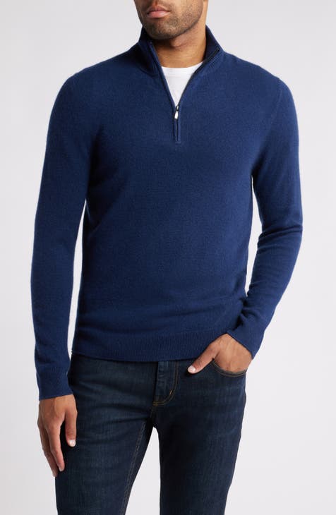 Nordstrom rack mens cashmere sweaters hotsell